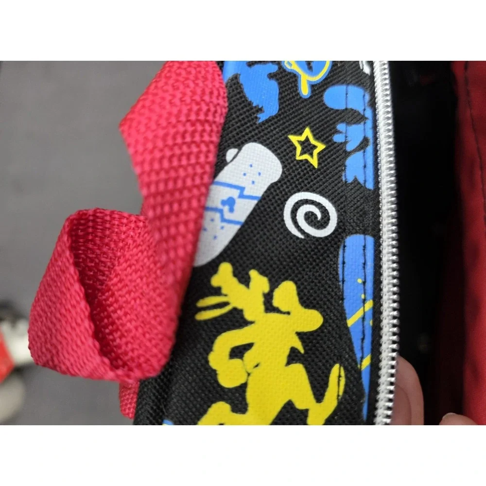 Disney Mickey Mouse Clubhouse Rolling Backpack 14